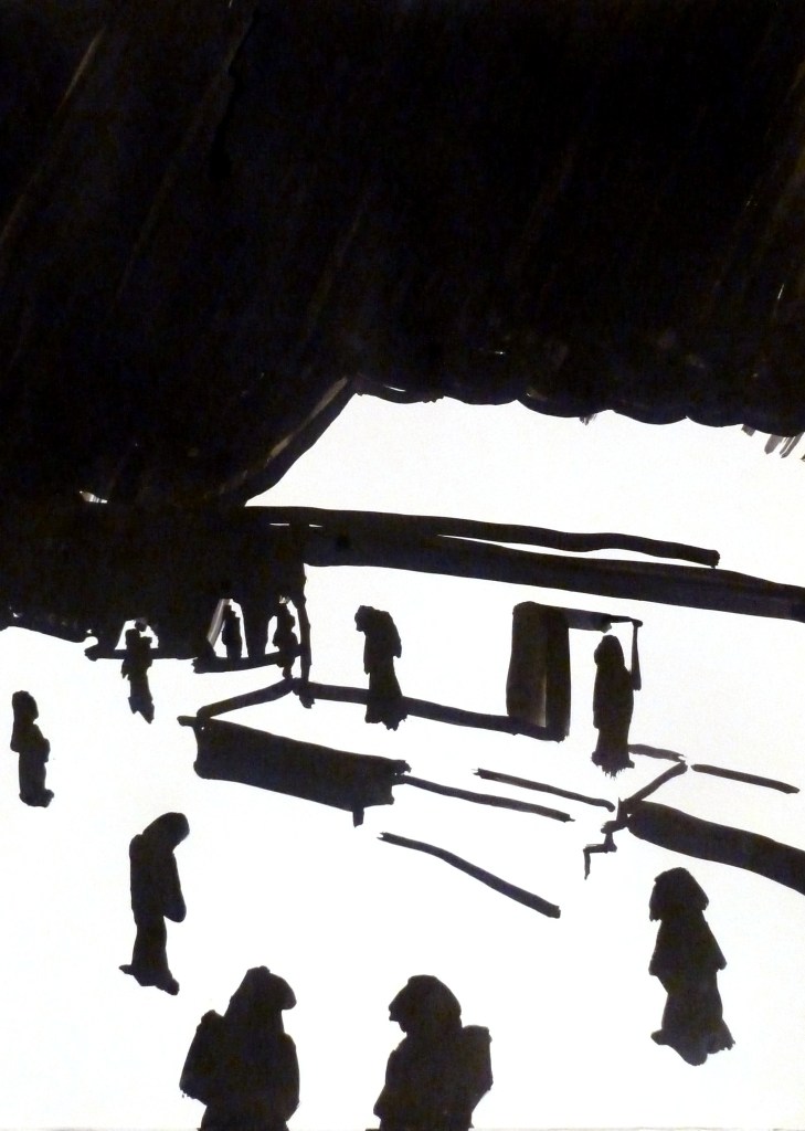 Worshippingthemoongod