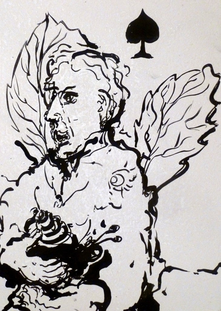 ifellinlovewithasnail