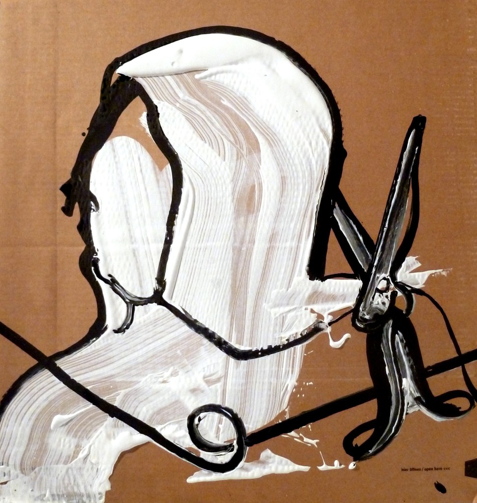 diegedankensind frei