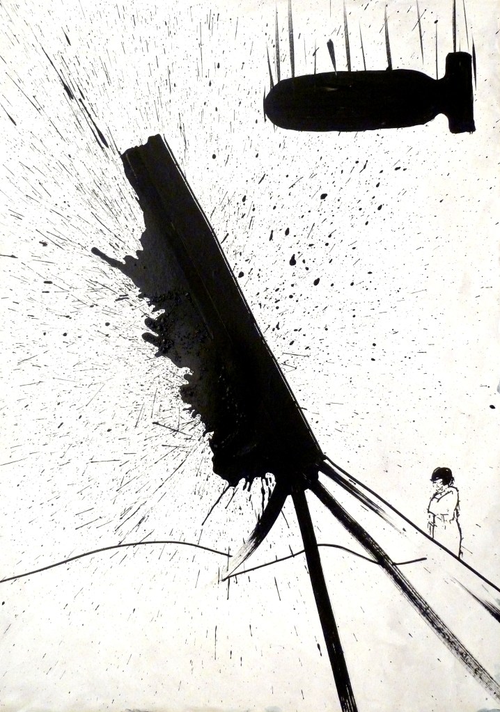 diebanalitaetdesboesen