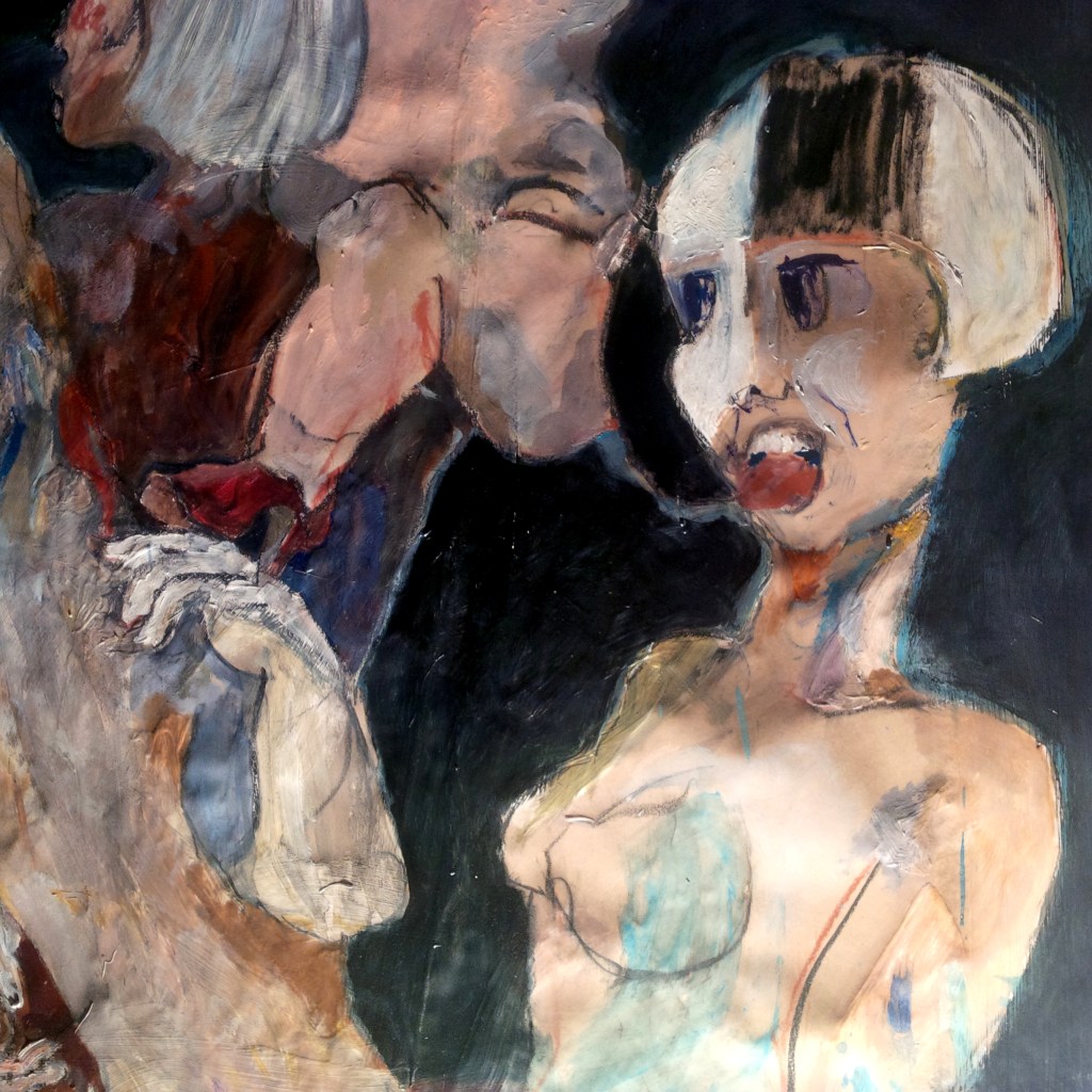 Detailfromlunaticasylum