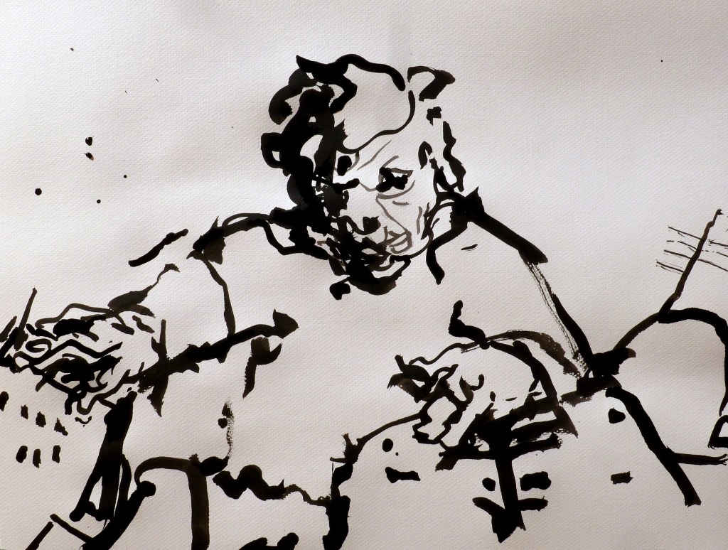 Godmessingaroundinthebackyard