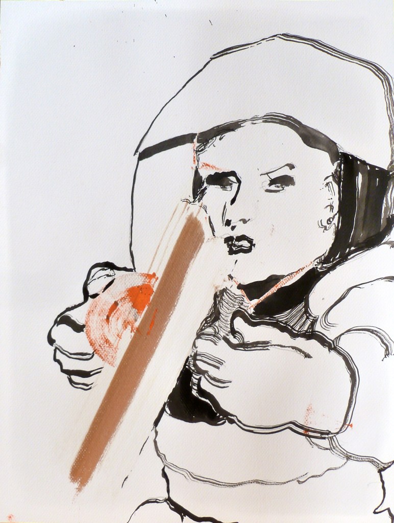 Inspectingclassified