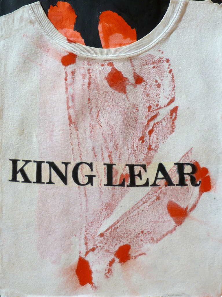 kinglear