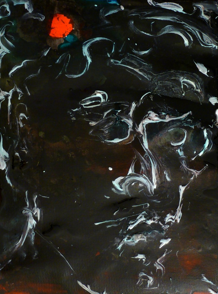 Auserdebistdugemacht