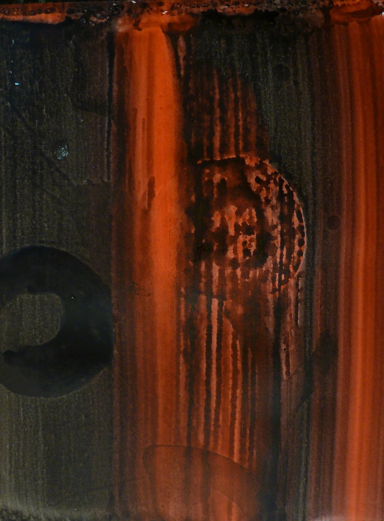 Death in the ballroom