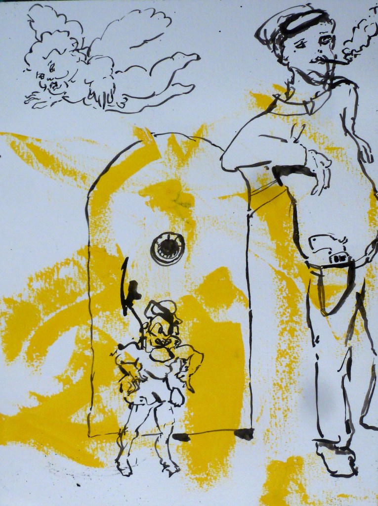 Saioursoftheoccident