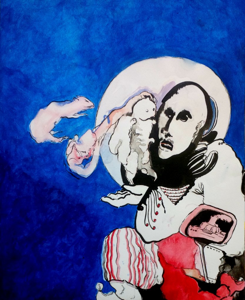 dieunbefleckteempfaengnis