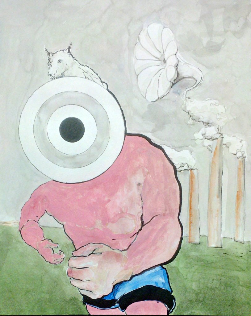 Whatever happened to Pink Floyd_