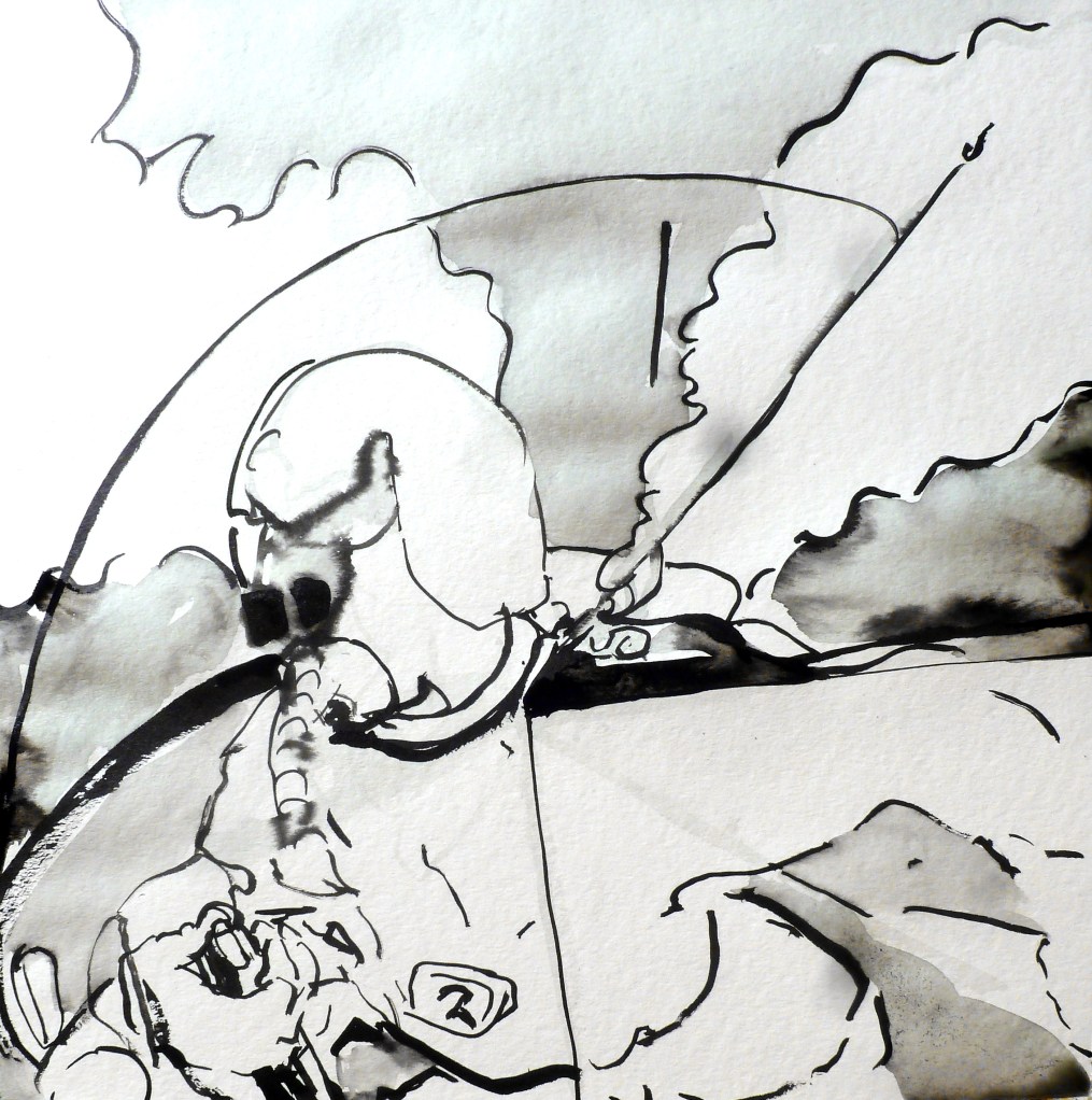 lostinminkowskispace