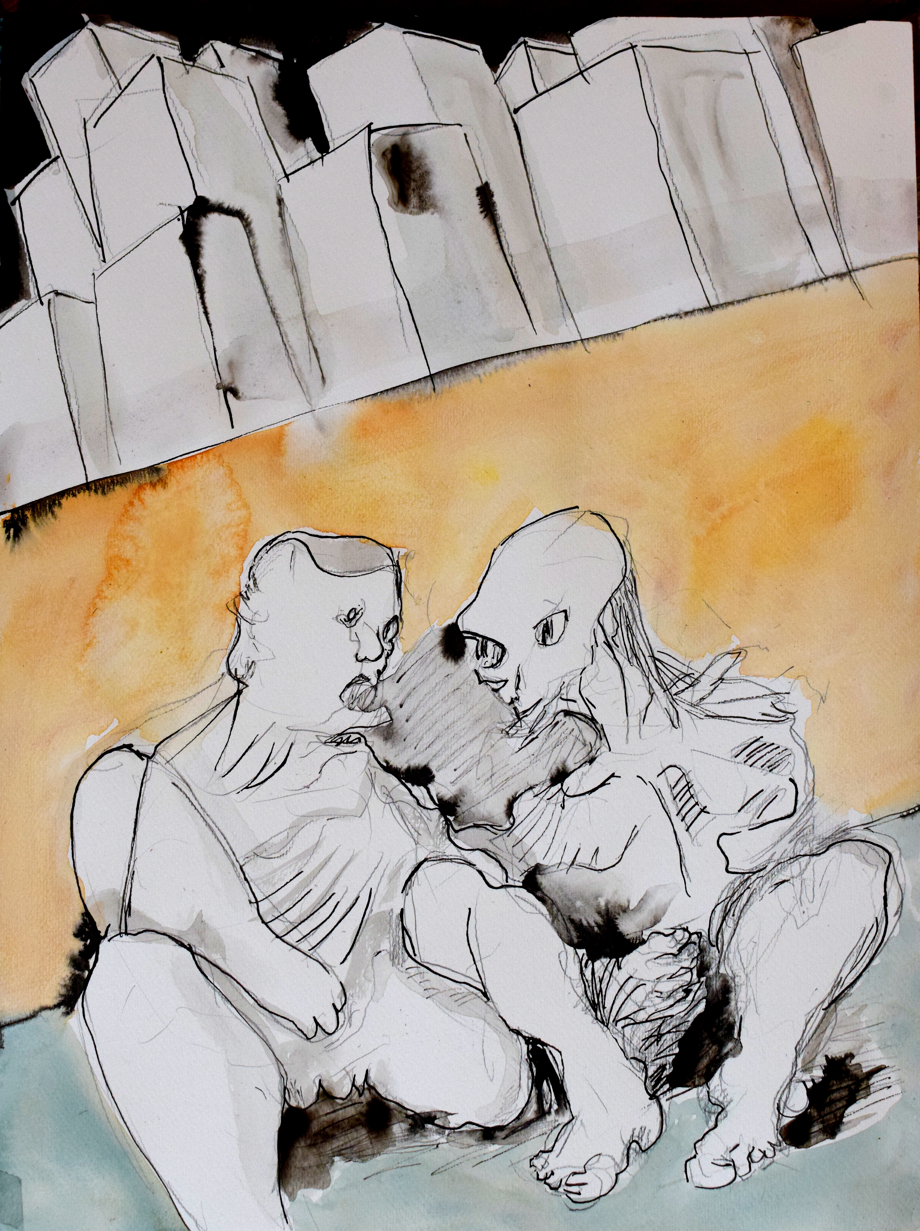 Working Class Zeroes