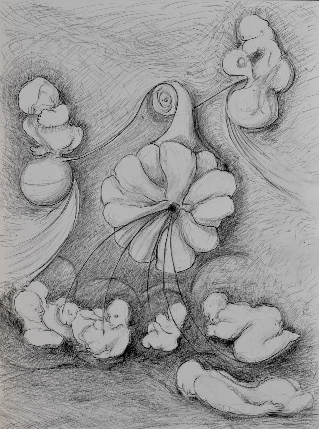 Knochenmühle oder Füllhorn?