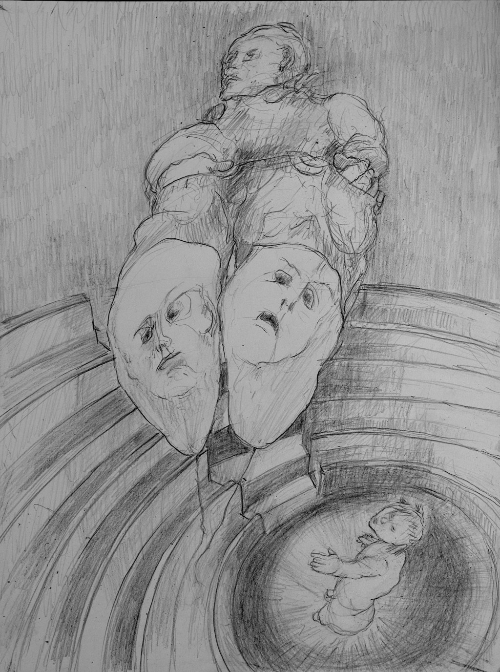 Follow in his&nbsp;footsteps.