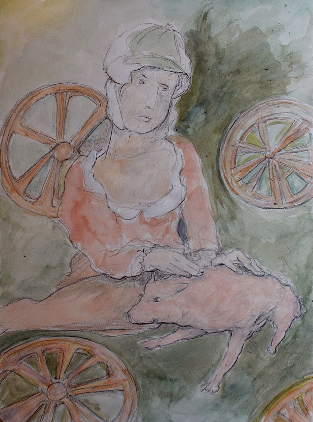 Hab doch keine&nbsp;Angst.