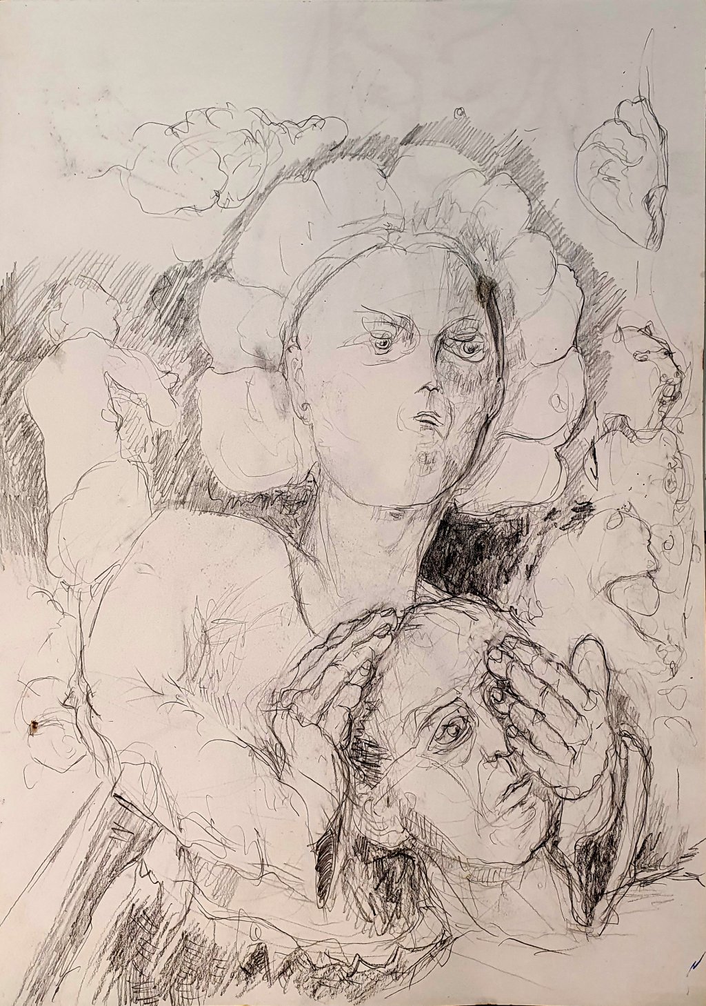 Study of various&nbsp;stuff.