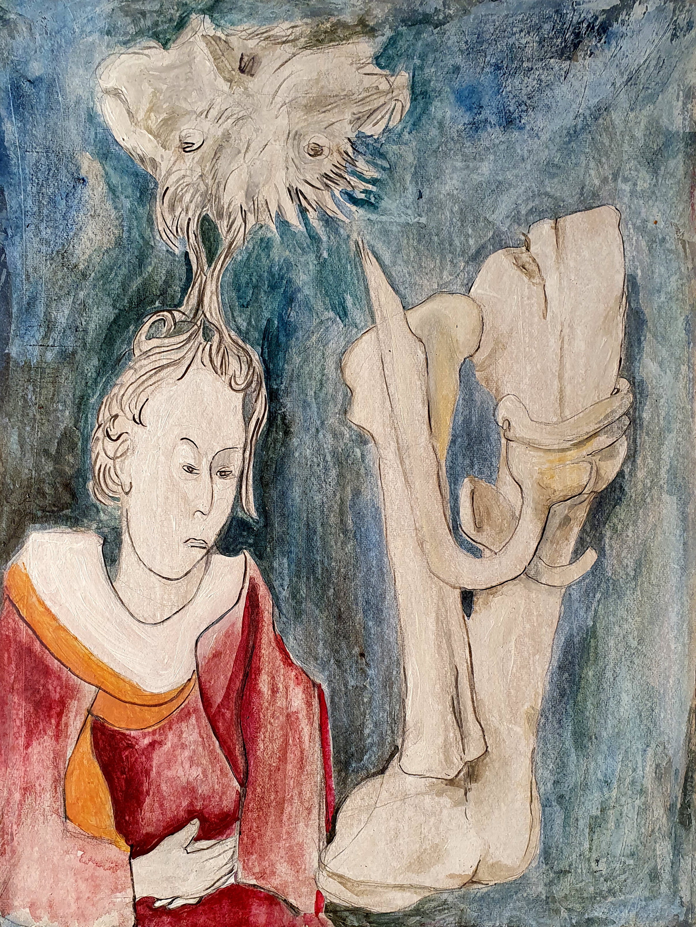 Ahnenverehrung