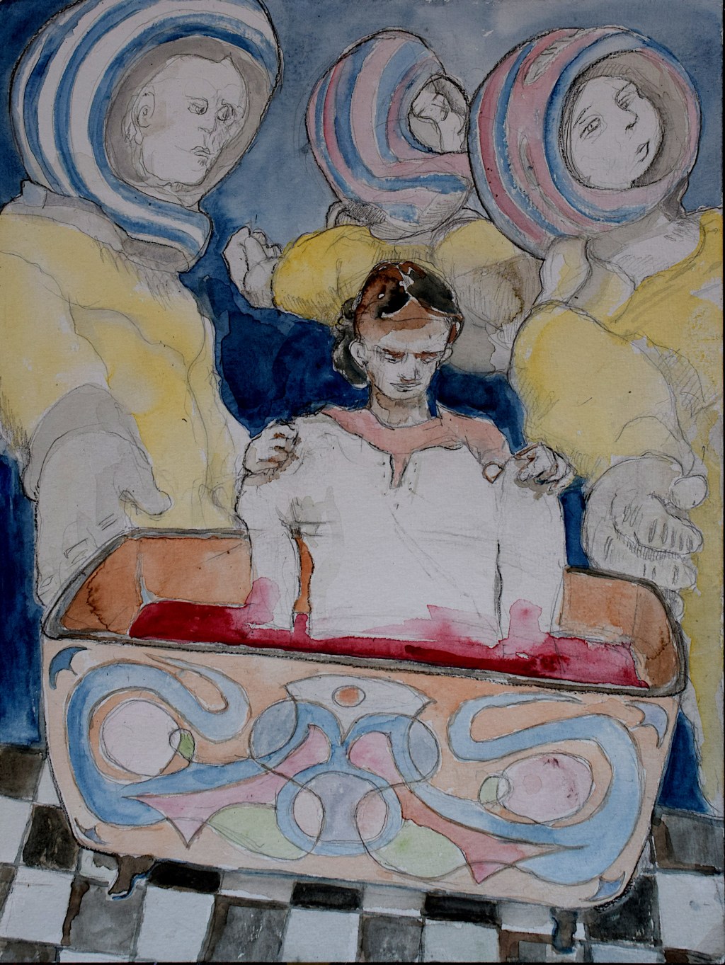 DIE WIEDERBELEBUNG alter&nbsp;HANDWERKSKUNST.