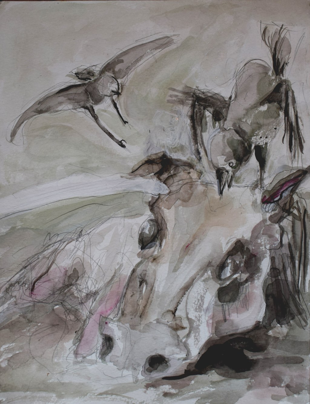 The LORD’s SUPPER.