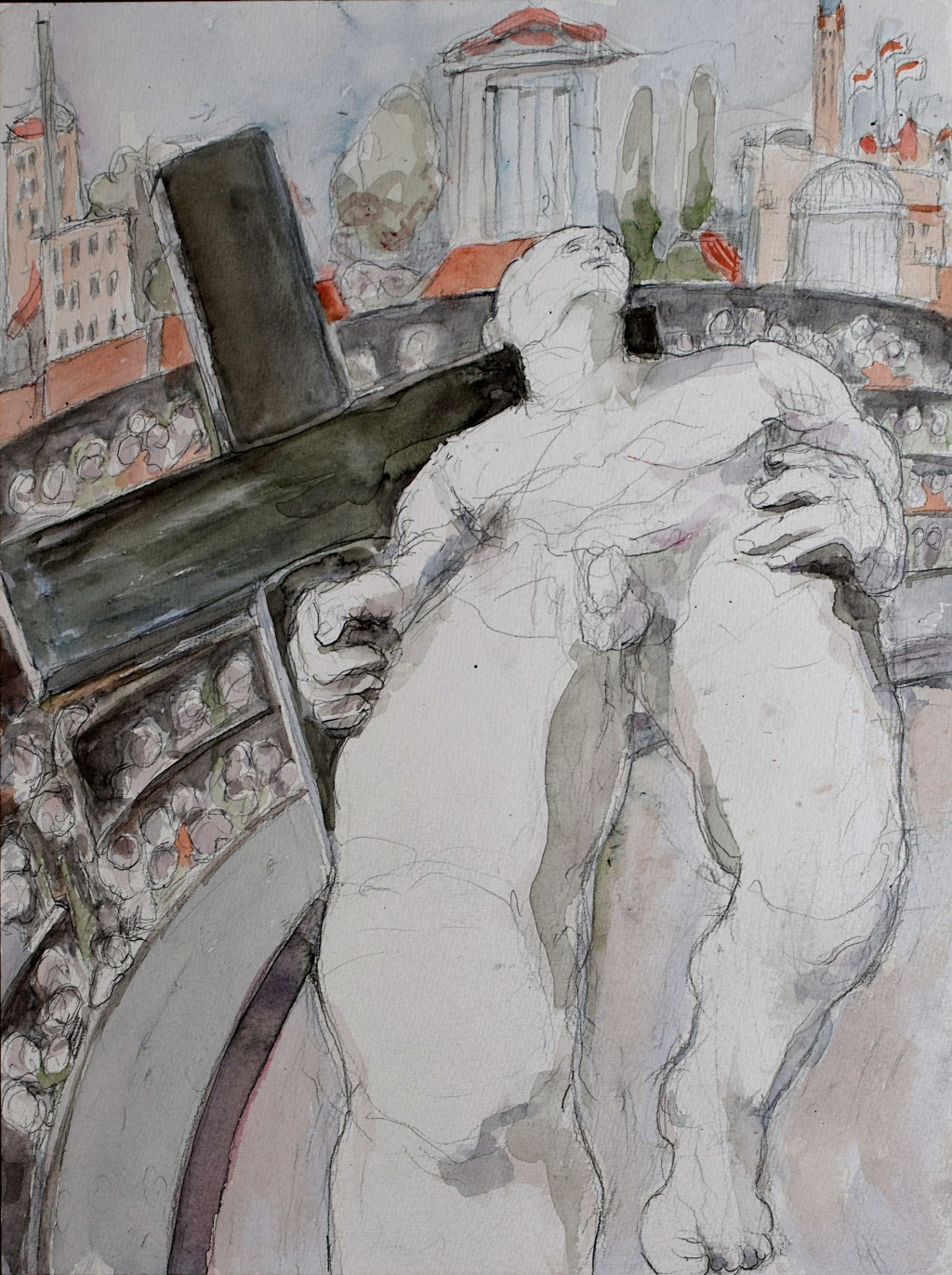 Jesus Christ Superstar.