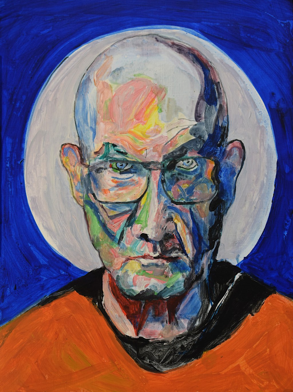 Emergency response team&nbsp;member.