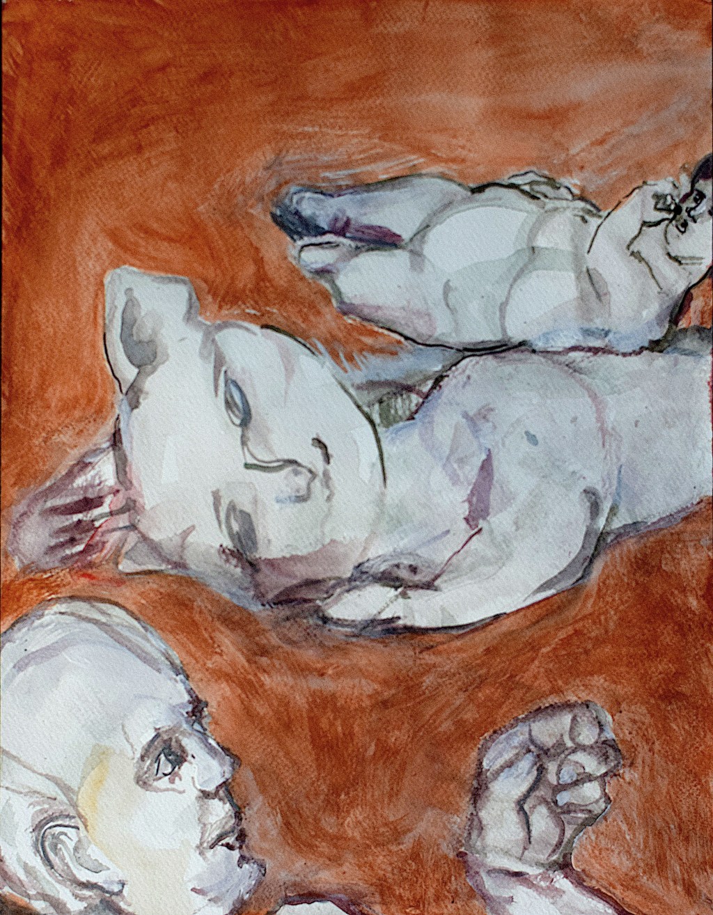 Cat on a Hot Tin&nbsp;Roof.