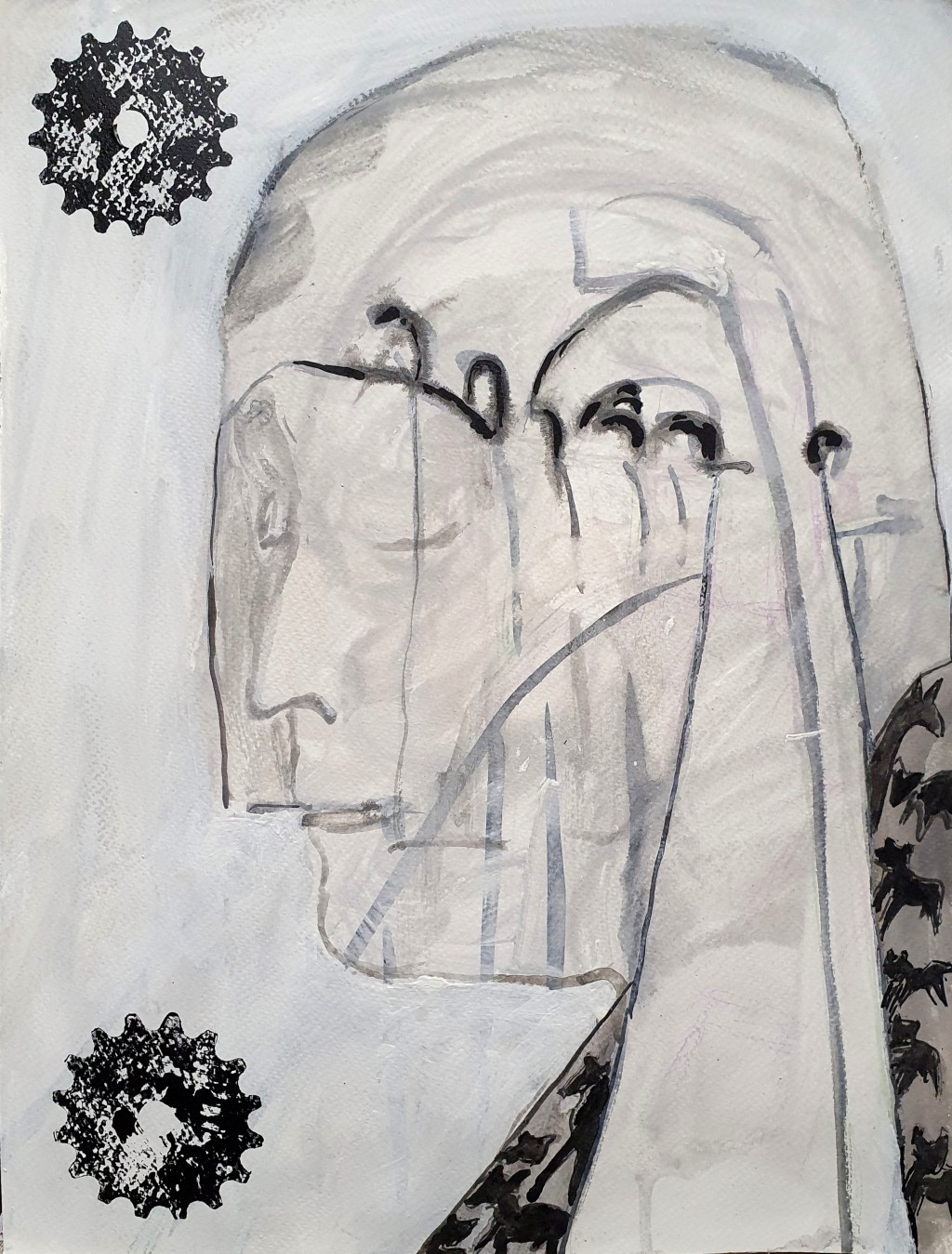 The power of&nbsp;interpretation.