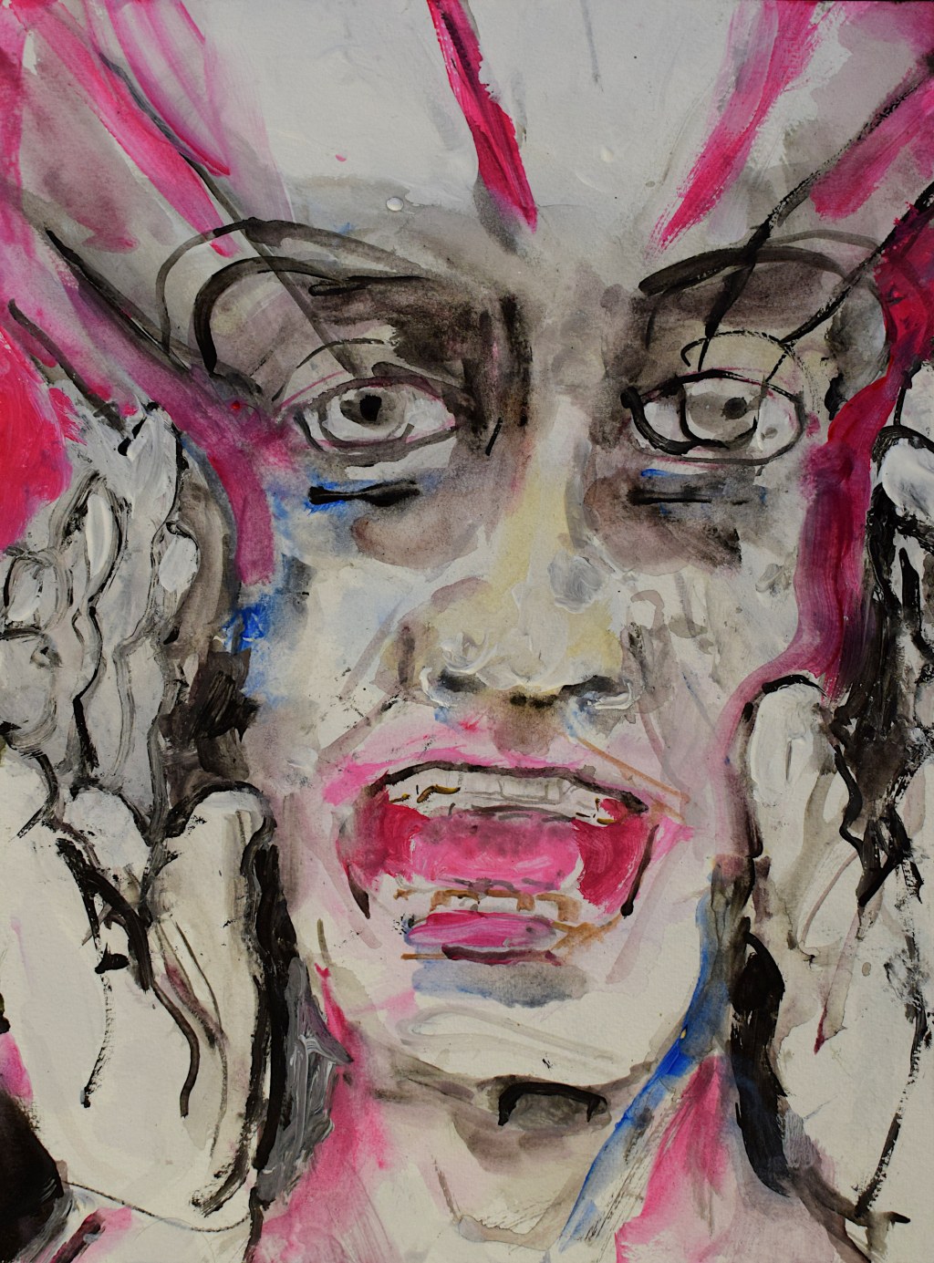 Why every fucker hates young&nbsp;men.