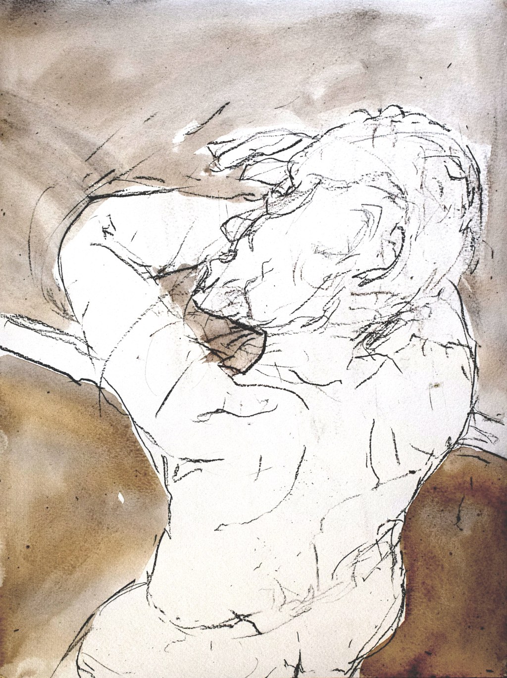 Am Ende eines langen&nbsp;Tages.