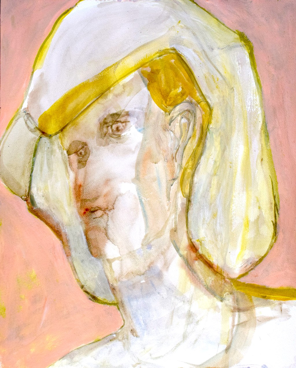 Craftsman in the Bronze&nbsp;Age.