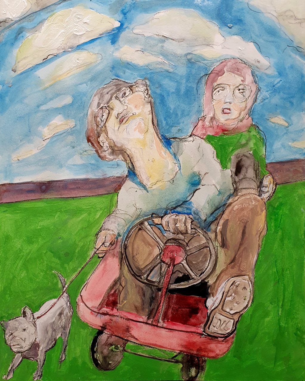 The middle class is on its&nbsp;way.