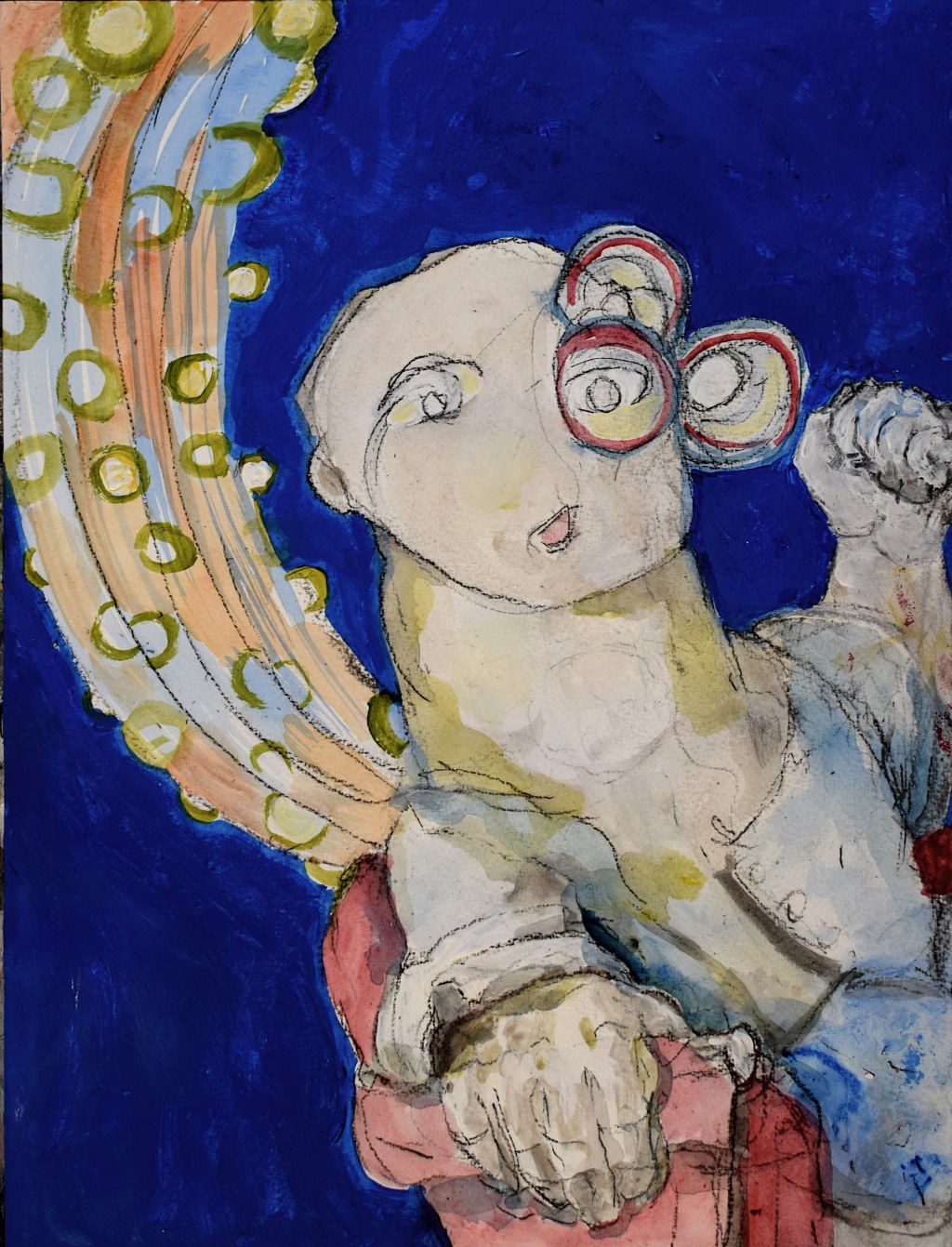 Vom Tellerwäscher zum&nbsp;Millionär.