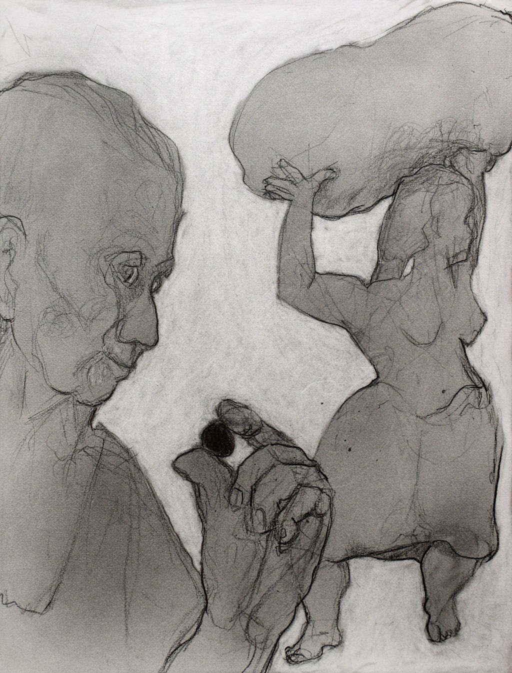 Eines Tages wirst Du frei&nbsp;sein.