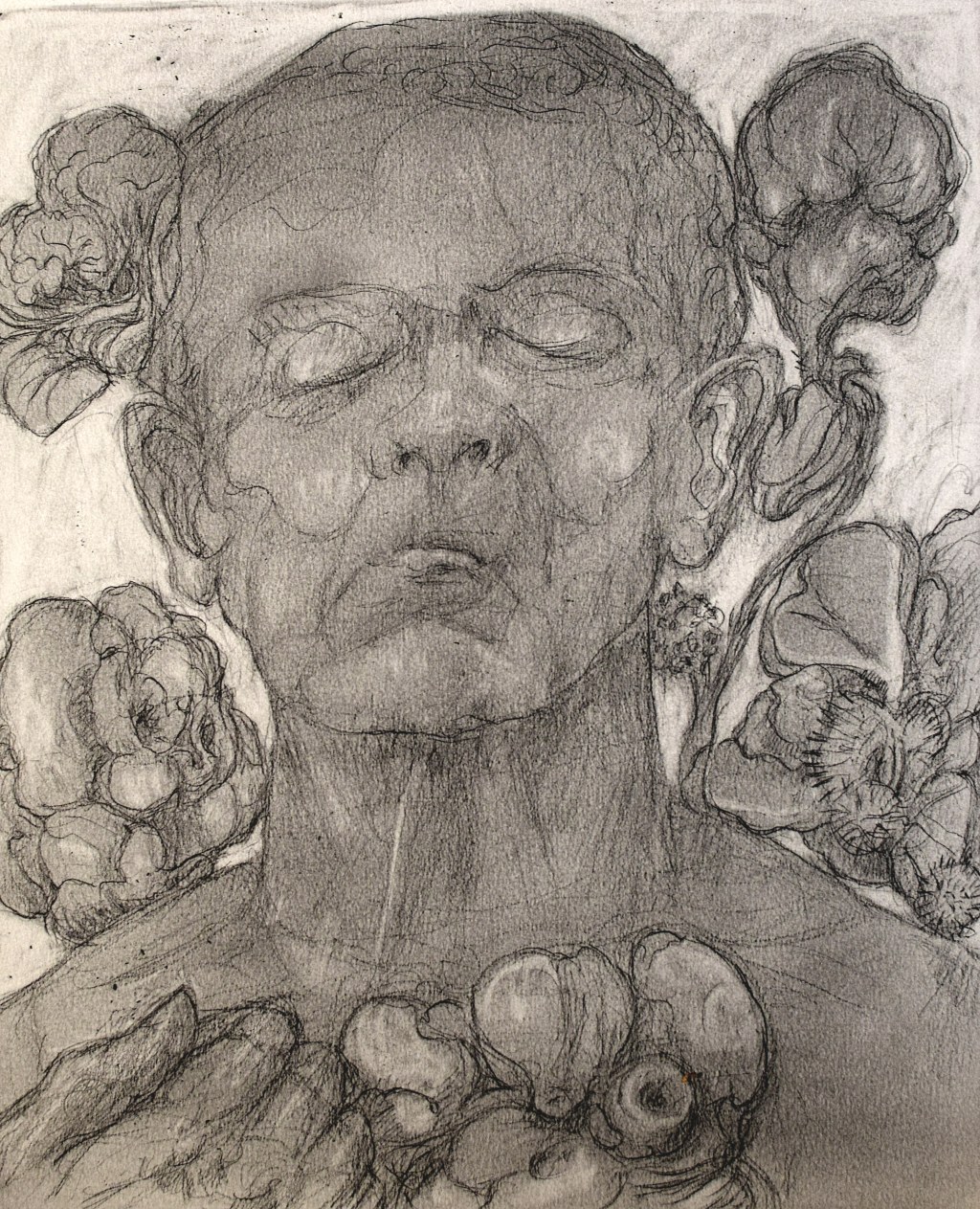 The scourge of&nbsp;idealism.