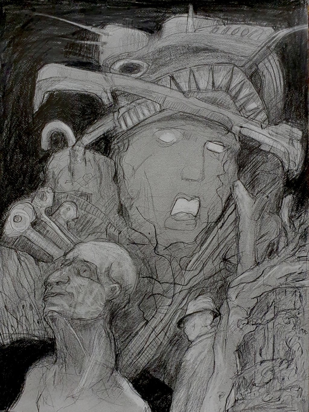 The general constitution.