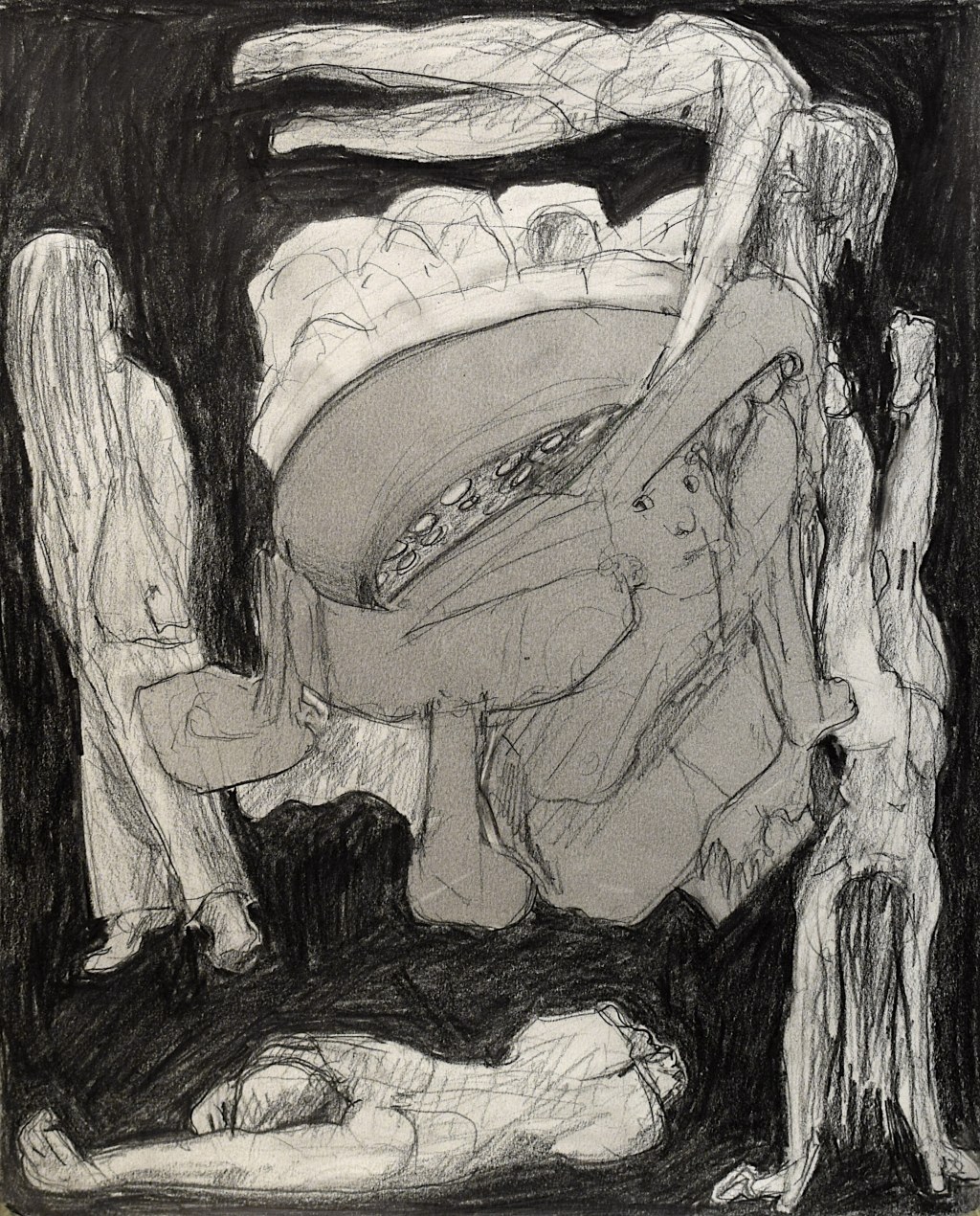 Die Gleichmachermaschine.