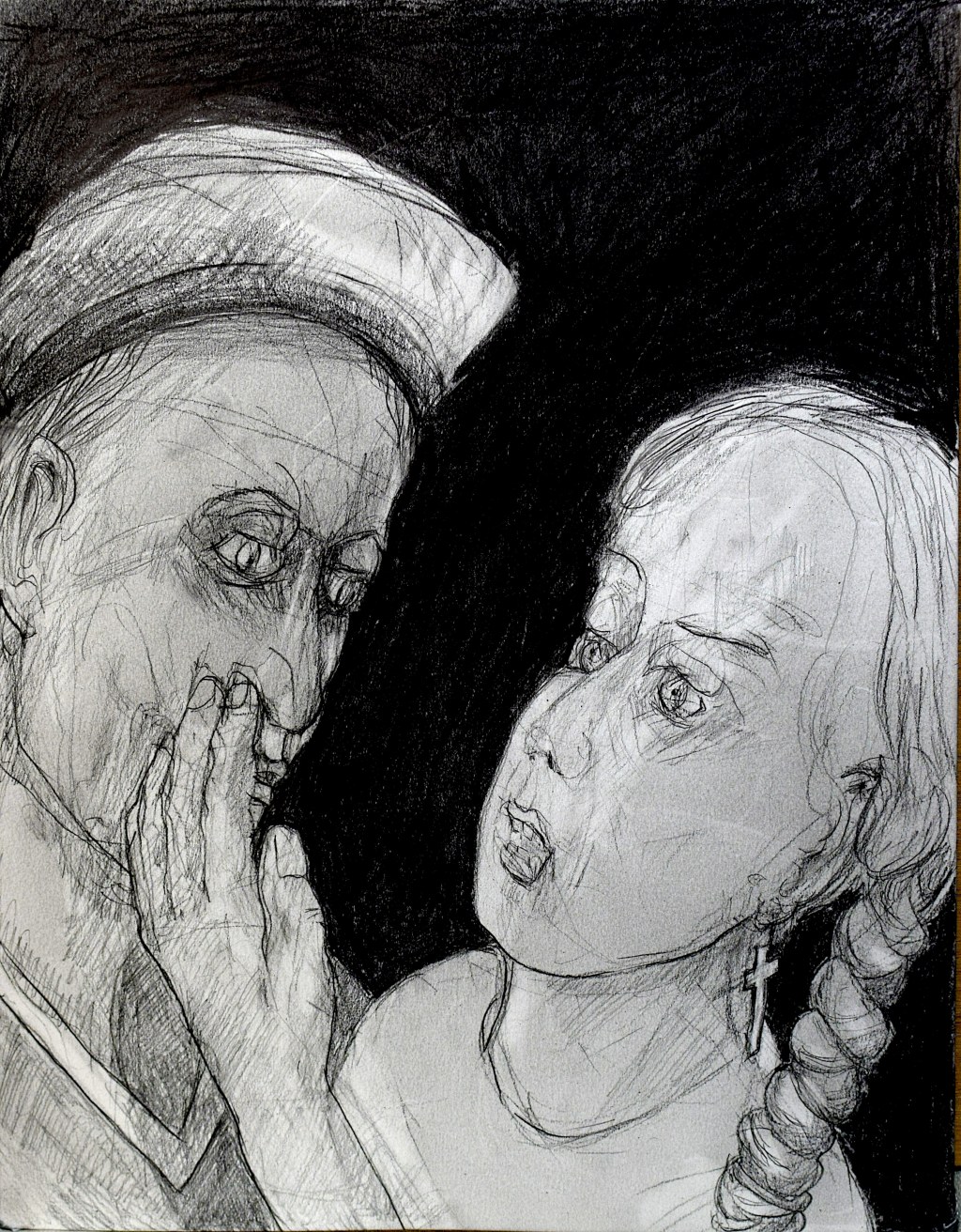 How do You feel about&nbsp;religion?