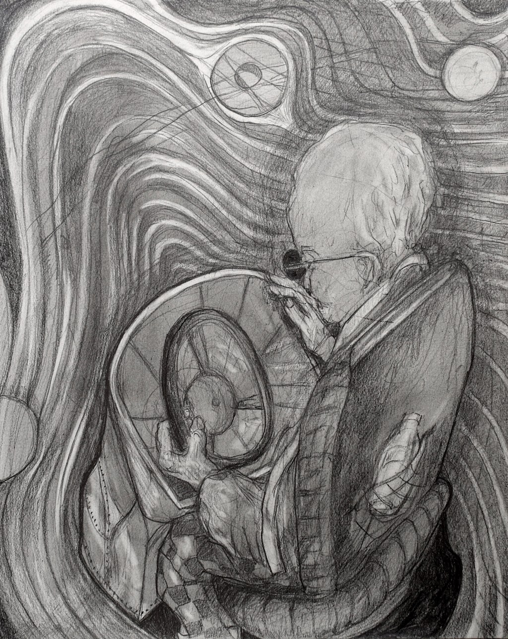 On the other&nbsp;side.