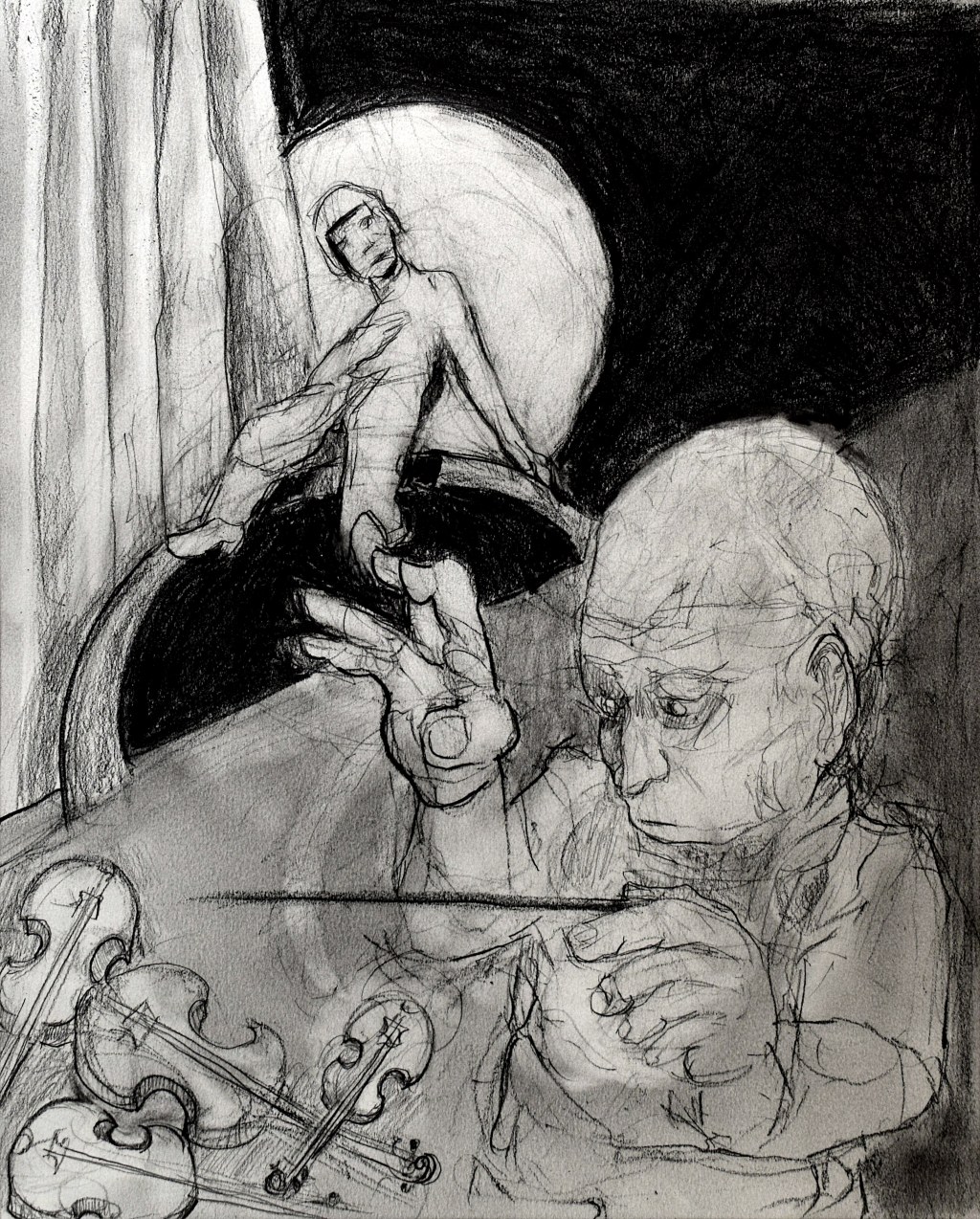 The day the music&nbsp;died.