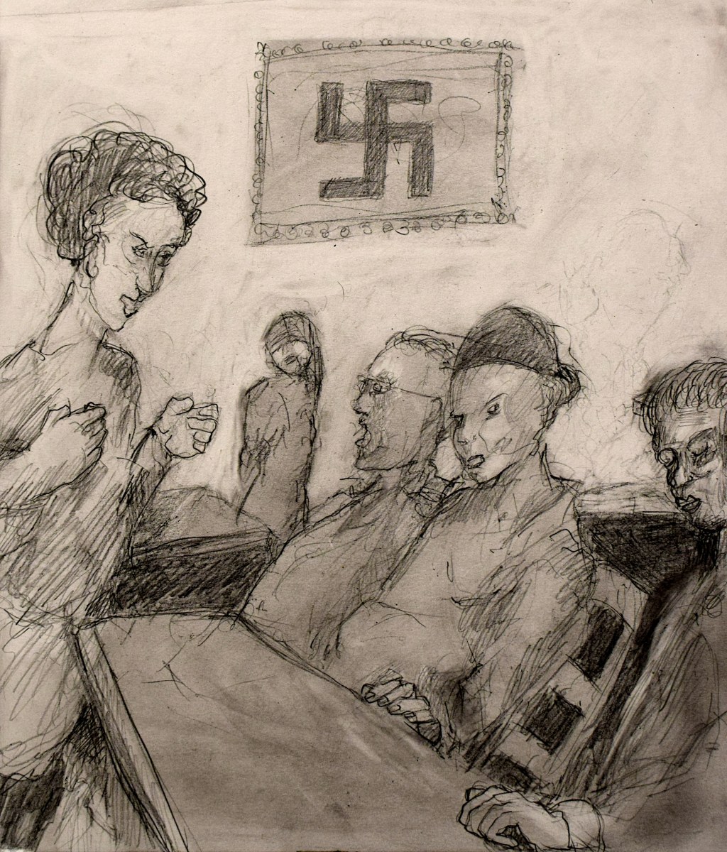 Dieser Junge macht mir grosse&nbsp;Freude.