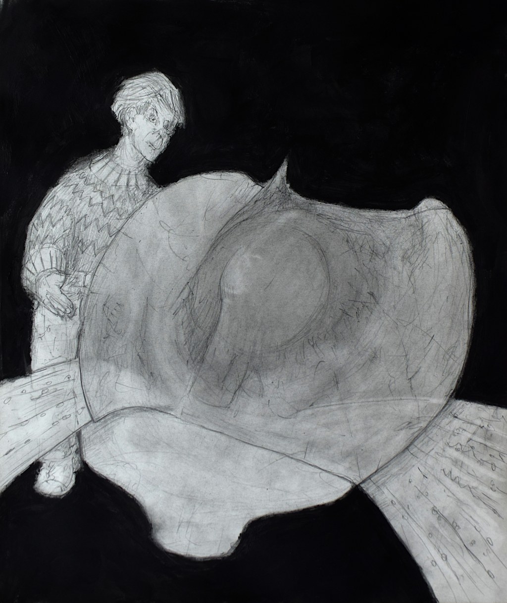 Die lang ersehnte Botschaft ist endlich&nbsp;eingetroffen.