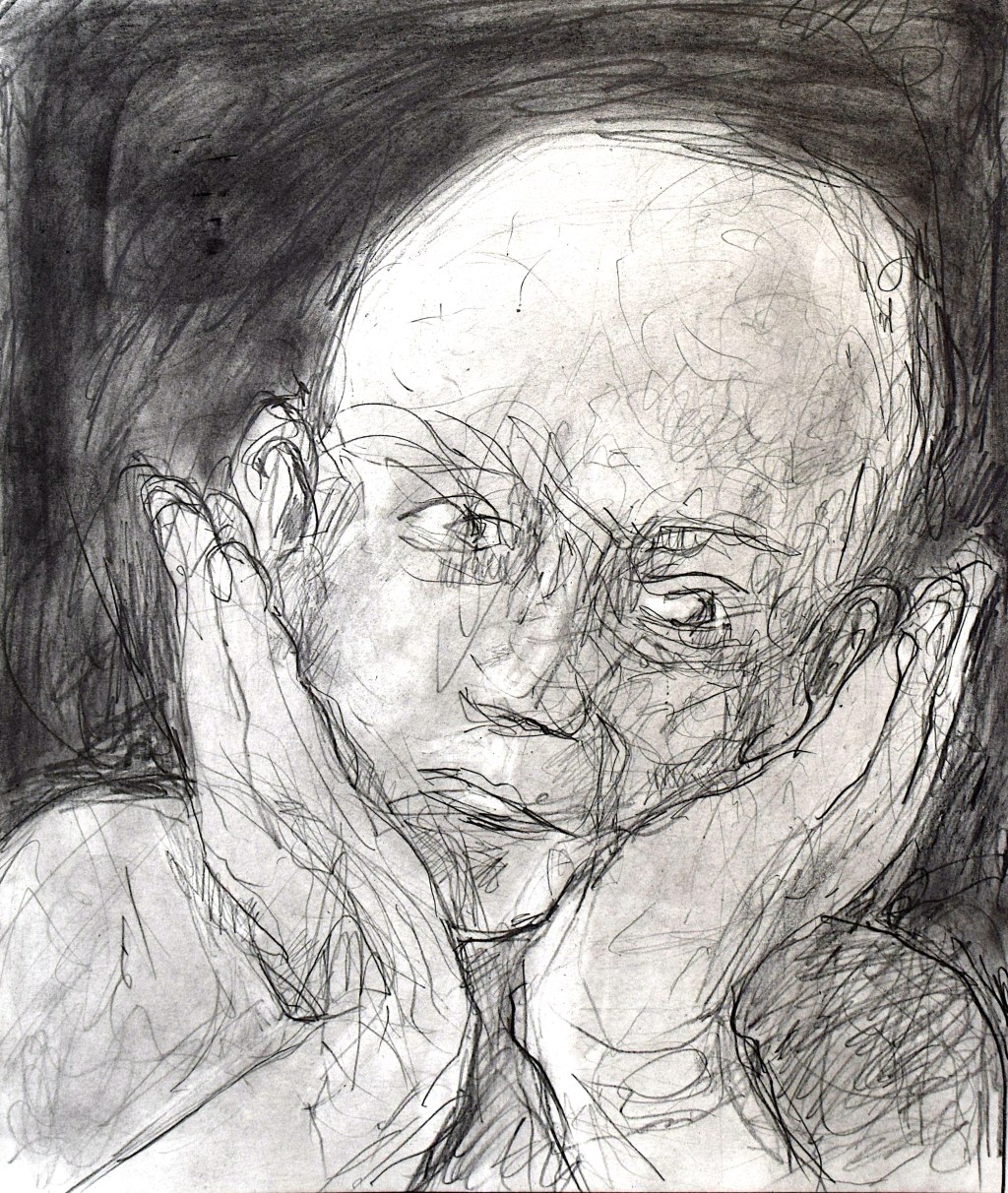 Hier rein da&nbsp;raus.