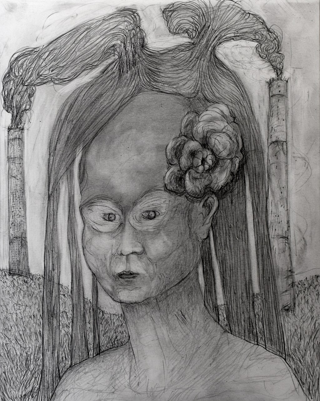 Do You need coal to manufacture&nbsp;fragrance?