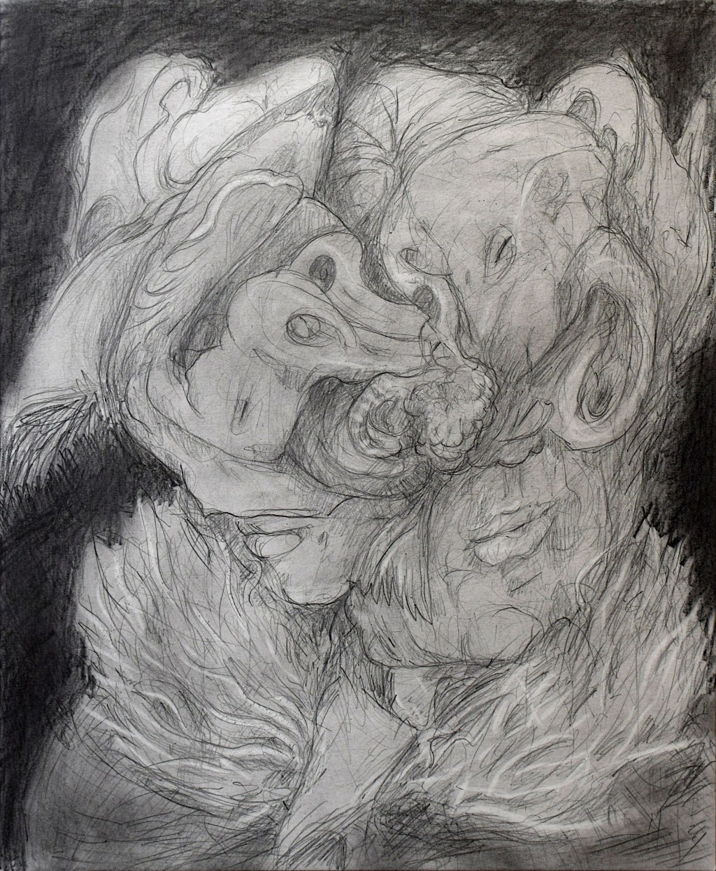 Mr. and Mrs. Rothman have got something in&nbsp;common.