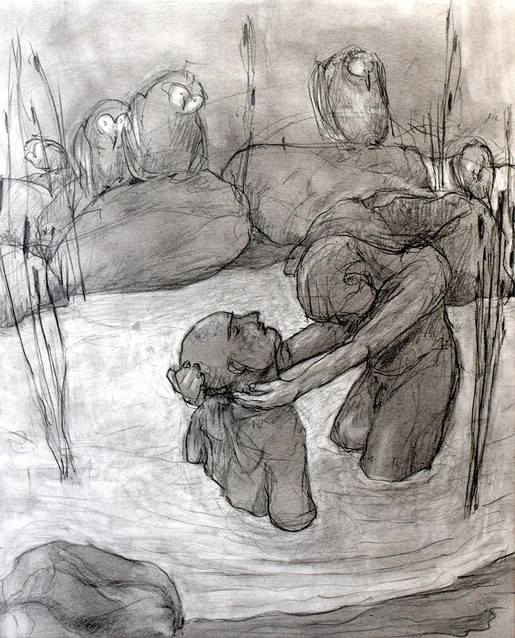 Wish You were&nbsp;here.