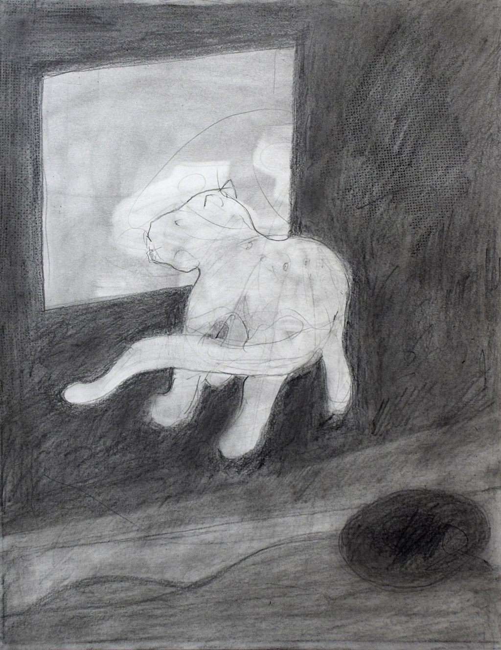 Das Bewusstsein ist ein scheues&nbsp;Tier.