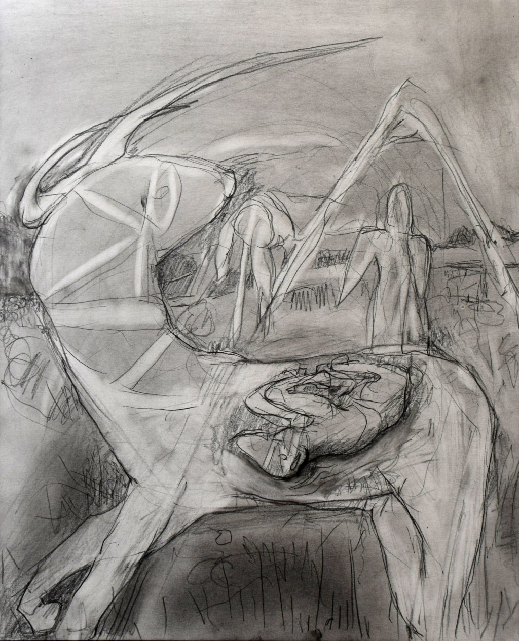 The born and the&nbsp;unborn.