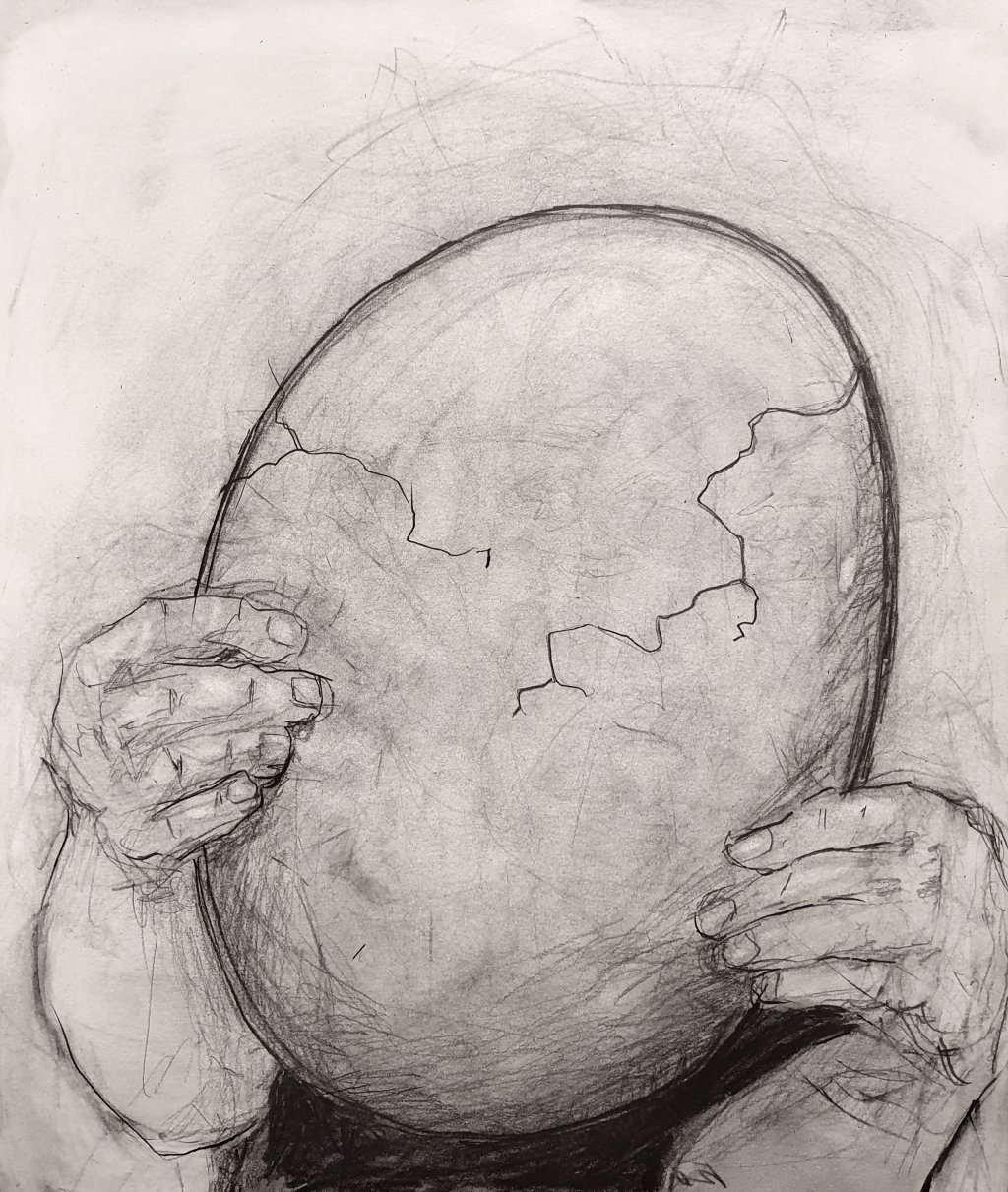 Das Selbstbild bekommt&nbsp;Risse.