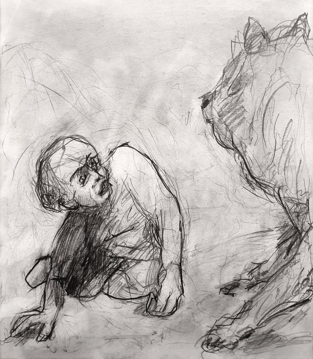 Das Ende einer&nbsp;Treibjagd.