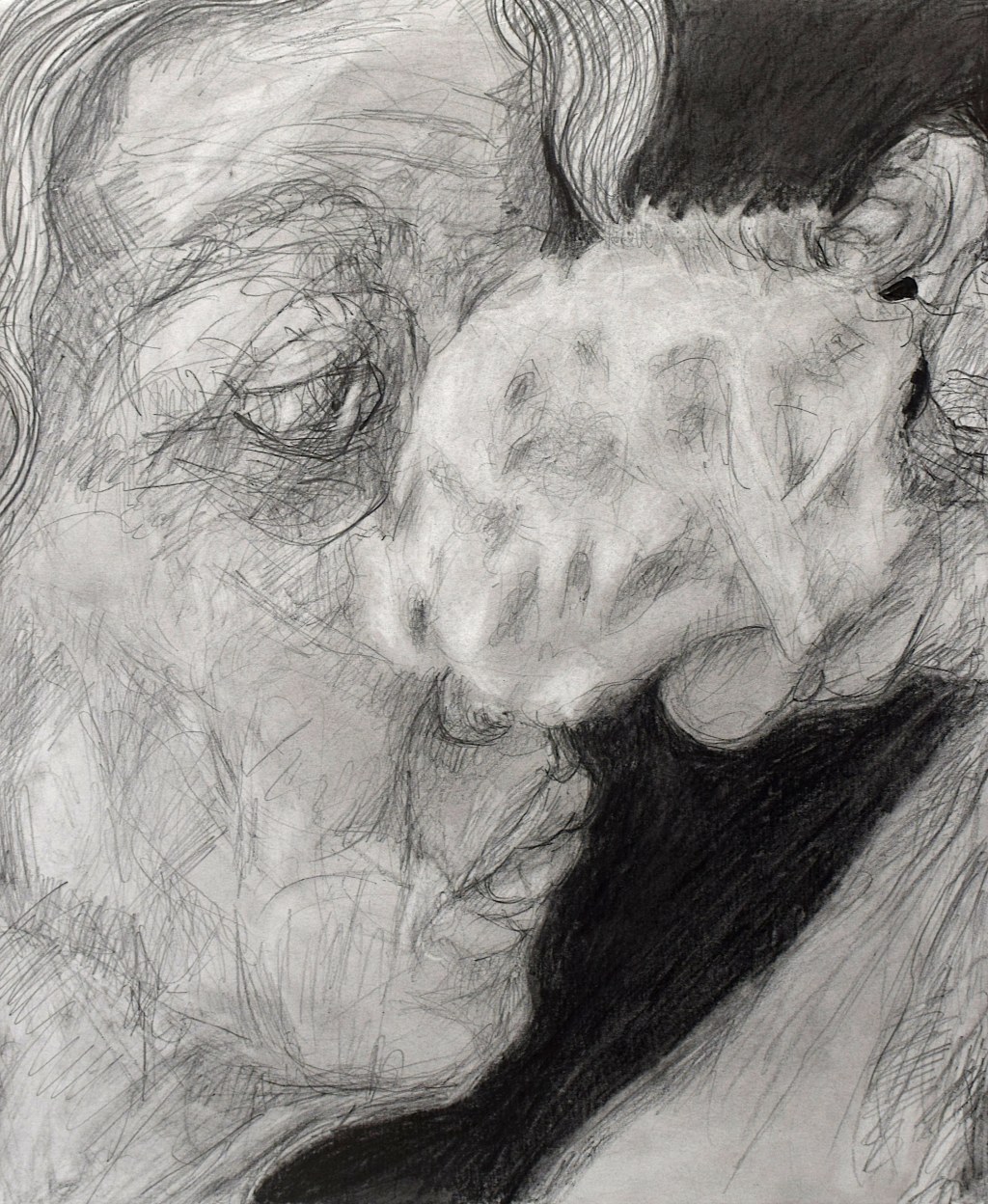 Selbstentlastung macht uns&nbsp;blind.