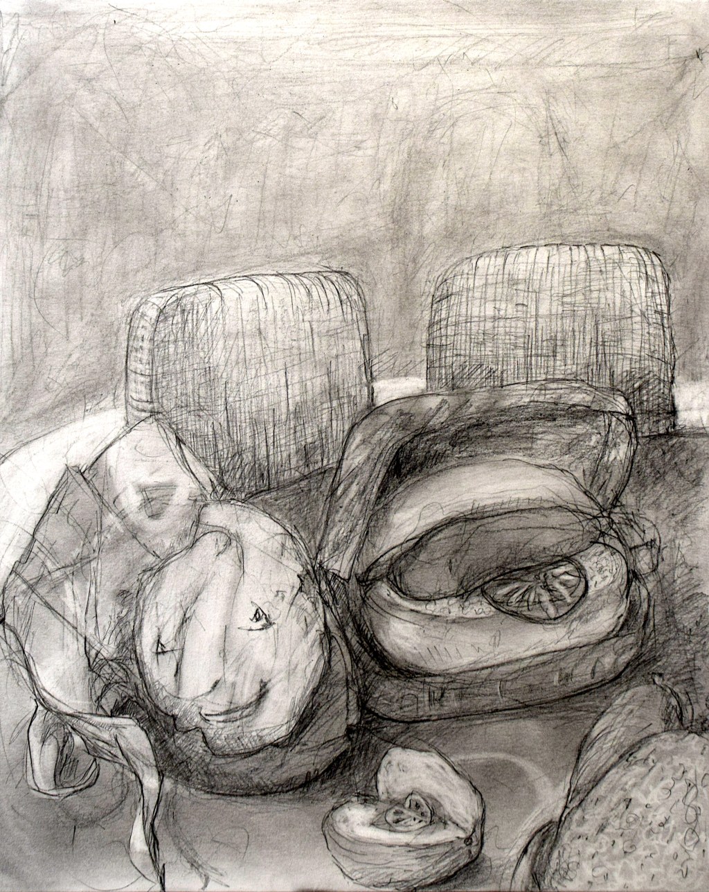 Wo sind sie&nbsp;geblieben?